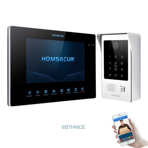 Homsecur fili wifi hd - fili,