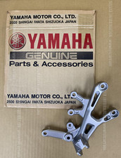 YAMAHA MT-10 2018 - 2021 BRACKET 3, STAND AND FOOTREST B67-27443-00 spare parts