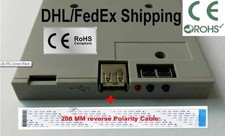 Emulatore da floppy a USB Tektronix TDS3034,TDS500,TDS600,TDS700,TDS524,TDS544
