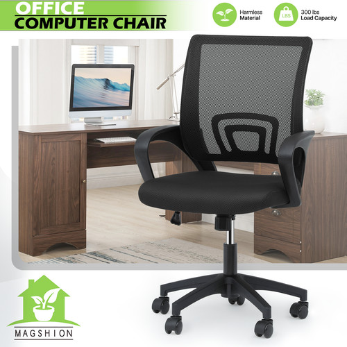 Sedia per computer - sedia,