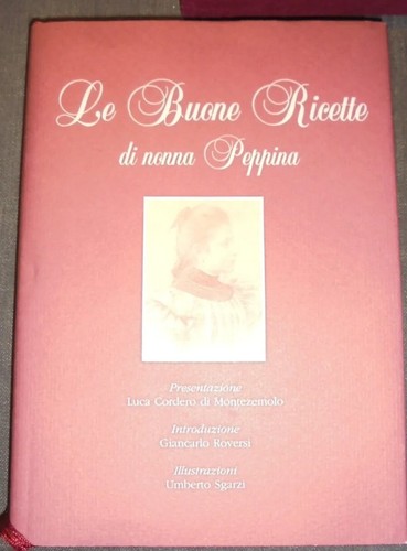 Buone ricette nonna - le, di