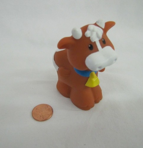 Fisher price little people - fisher,