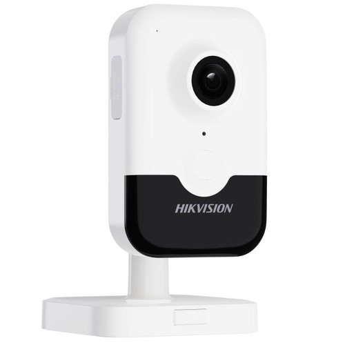 Hikvision 4mp acusense cube - 4mp,