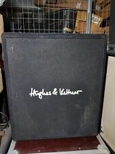 HUGHES & KETTNER CAB anni 80 -