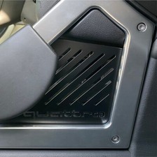 AUDI TT MK1 8N - PIASTRE