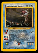 Pokémon TCG German Shining