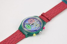 ⌚ Swatch Chrono 1993
