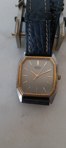 Seiko vintage usato quartz - vintage,