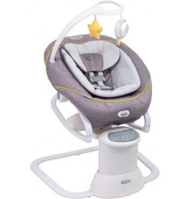 Graco All Ways Soother