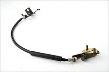 meccanismo gancio sella con cavo originale Yamaha FZ6 Fazer S1 S2 2004 2011