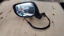 Specchietto retrovisore SX elettrico (5 fili) HONDA JAZZ II(2008-2013).1802/25.