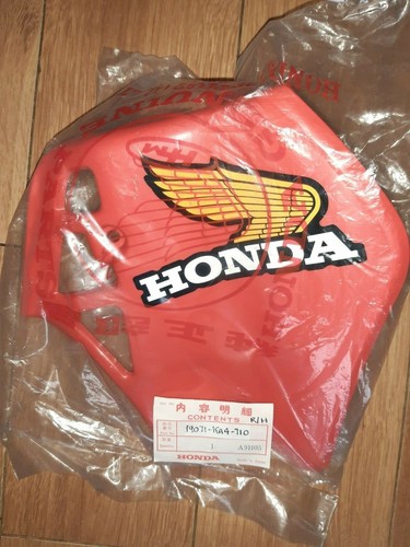 Nos honda elsinore - elsinore, 250