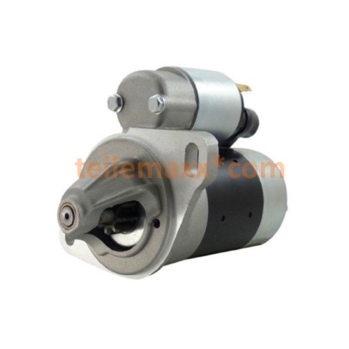 Motorino avviamento starter - di,
