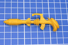 HUMBOT LANCIAMISSILI GIALLO