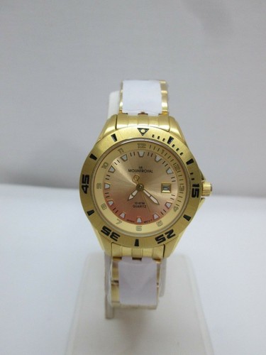 Orologio donna acciaio inox