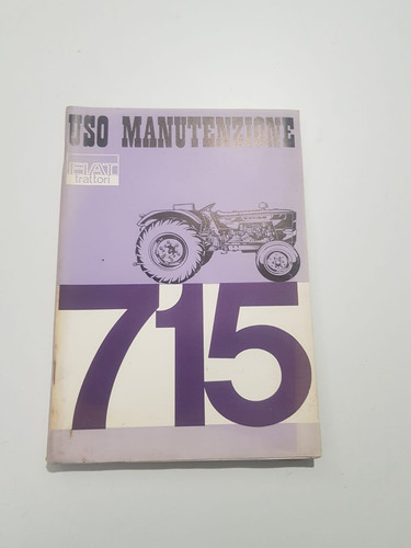 Uso manutenzione fiat - uso,