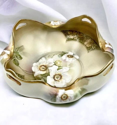 Antica ciotola art - antica, nouveau