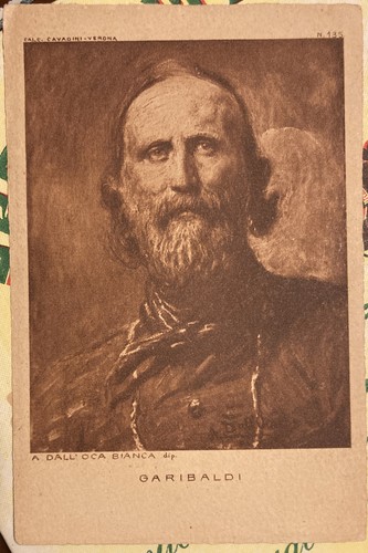 Propaganda ritratto di - ritratto,
