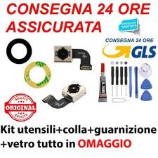 FOTOCAMERA POSTERIORE VETRO