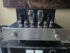 Primaluna preamp tubes 12au7a - primaluna,