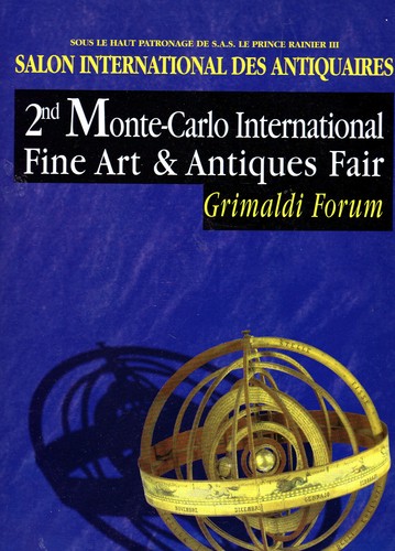Monte carlo international fine - international,