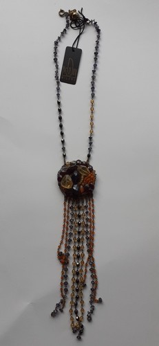 Pellini milano collana vintage - collana,