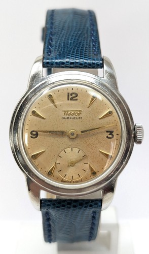 Orologio tissot jubileum - jubileum, anni