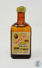 Miniature / Mignon Triple Sec DRIOLI (b)