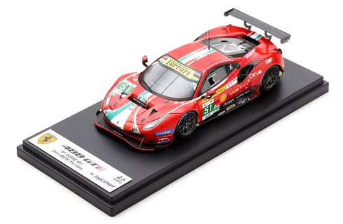 Looksmart lslm139 ferrari 488 - lslm139,