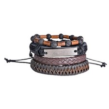 Bracciale uomo donna - uomo,
