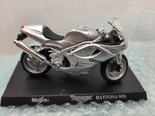 Bici 1:18 Triumph Daytona