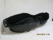 vano sottosella per yamaha