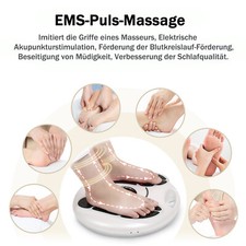 OSITO Stimolatore Circolatorio