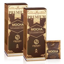 2 Scatole di Organo Gold
