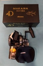 OKUMA MAKAIRA 30SEA 30II