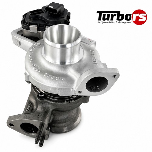 Turbocompressore per fiat 500x - per,