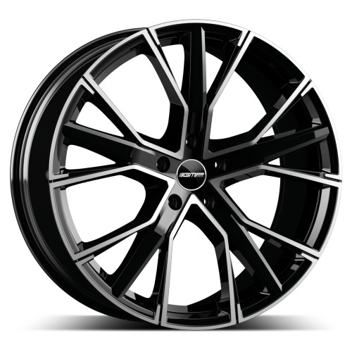 Cerchio lega per volkswagen - cerchio,