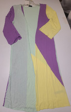 New Zara Woman Long