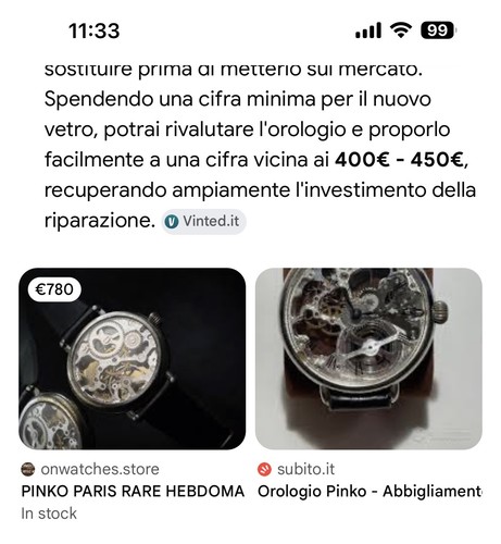 Pinko paris - pinko,