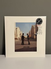 Pink Floyd Wish You Were Here