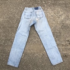 Levi's 501 vintage taglia 3