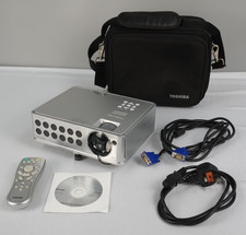 Toshiba tdp proiettore - toshiba, tdp-d1