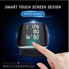 Misuratore Pressione Arteriosa