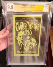 Chiller theatre expo - expo, 1994