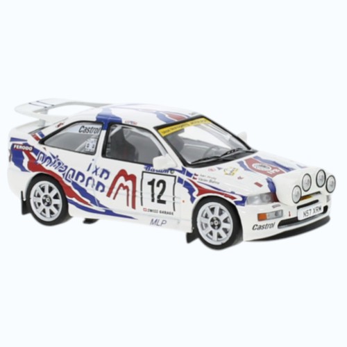 Ixo rac415b ford escort rs - rac415b.22,