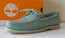 Timberland scarpe barca uomo