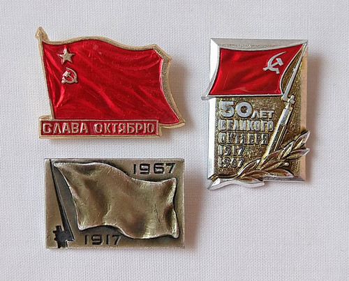 Gloria rivoluzione ottobre - gloria,
