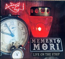 Shark Island - Memento Mori -