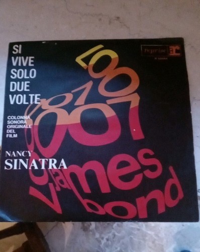 Nancy sinatra vive - si, due