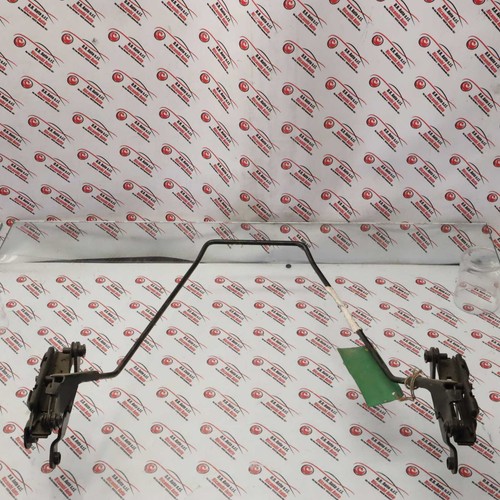Guida mobile sedile - sedile, dx